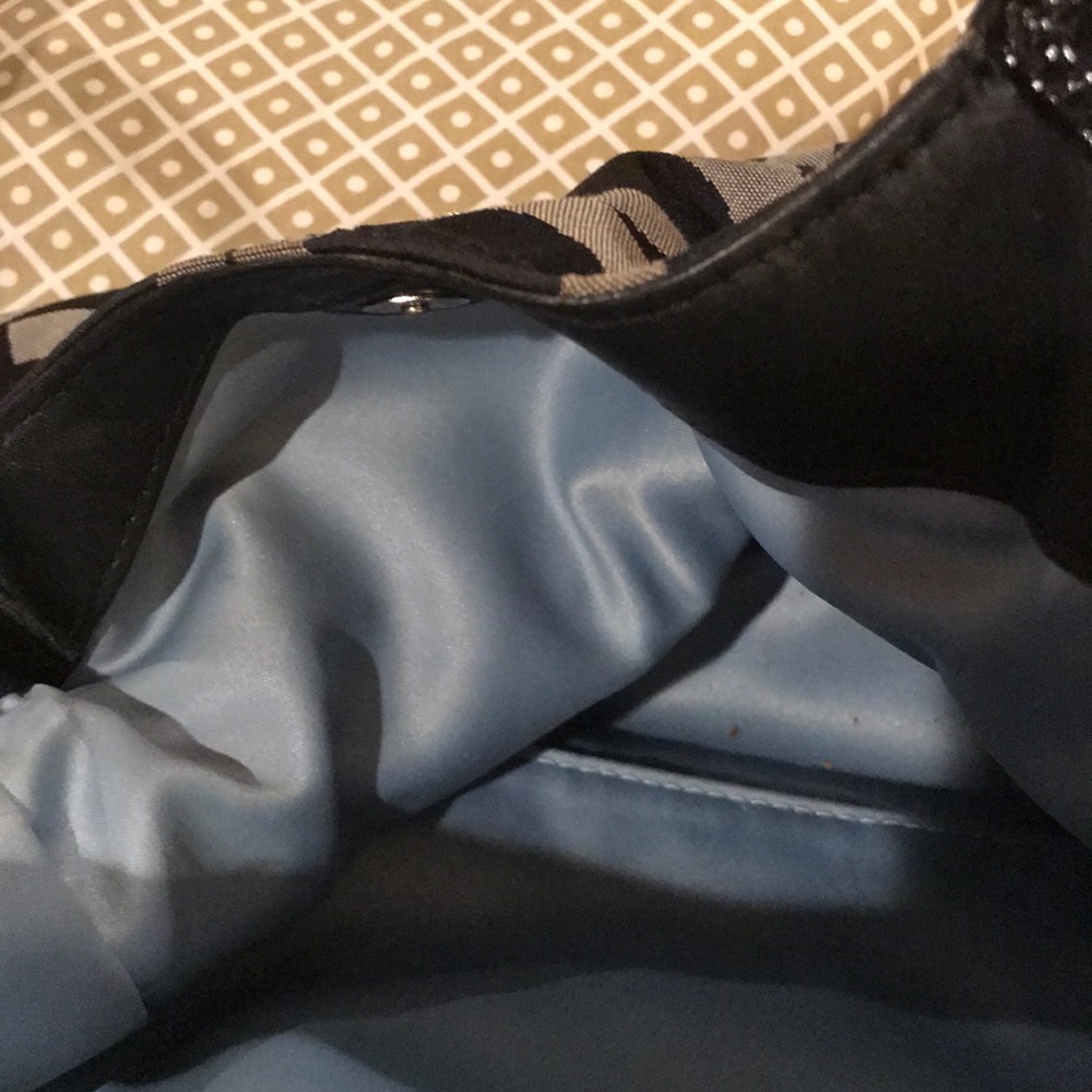 Coach purse - Picture 5 of 5